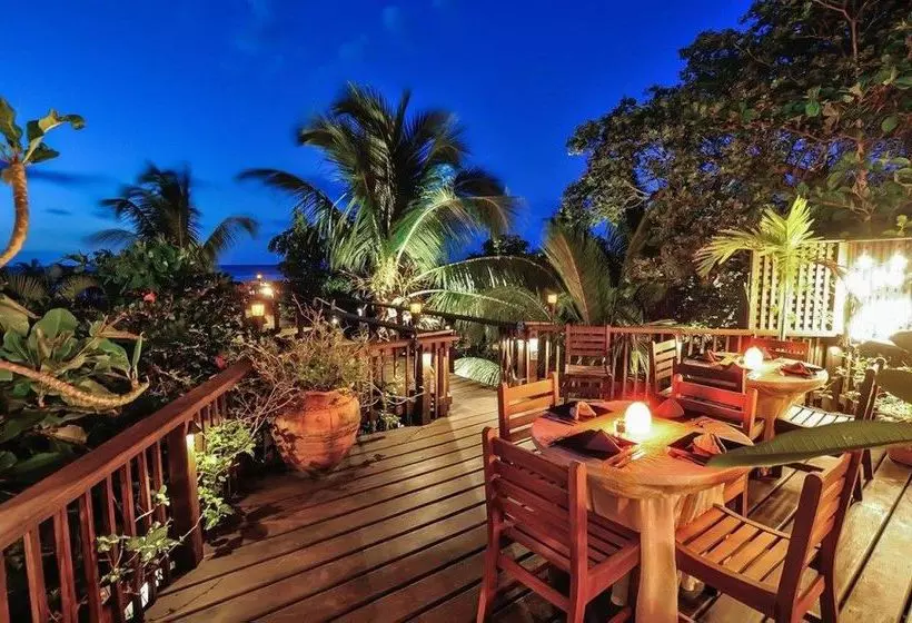 Fotos del hotel Mayoka Lodge:  4