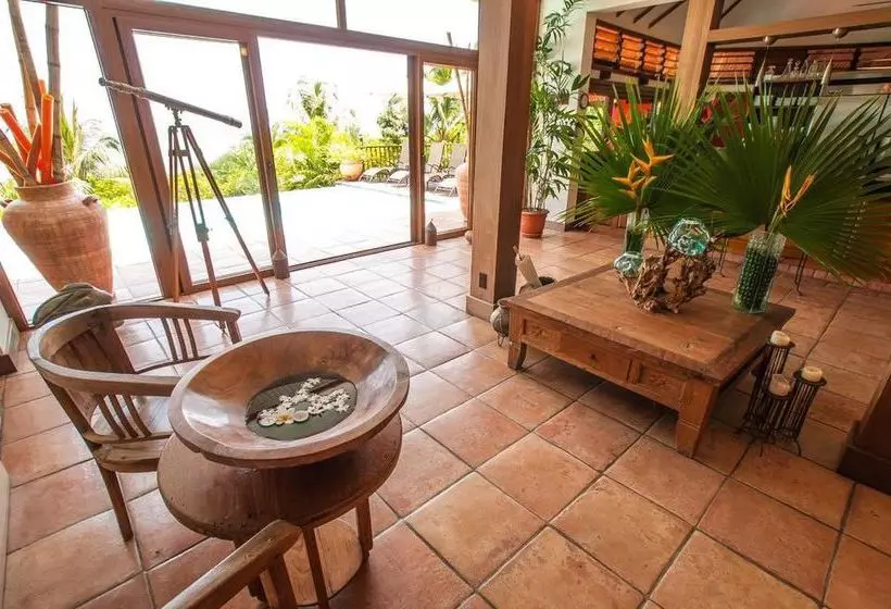 Fotos del hotel Mayoka Lodge:  23