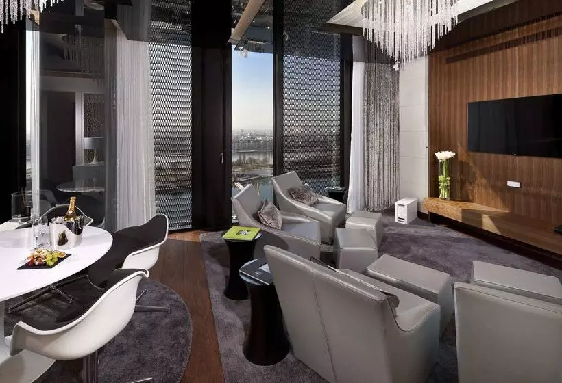 Fotos del hotel Melia Vienna:  52