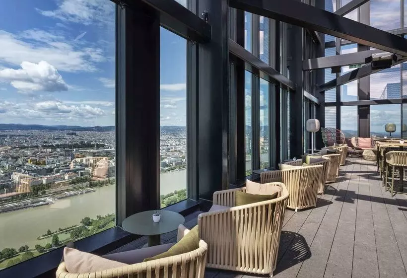 Fotos del hotel Melia Vienna:  26