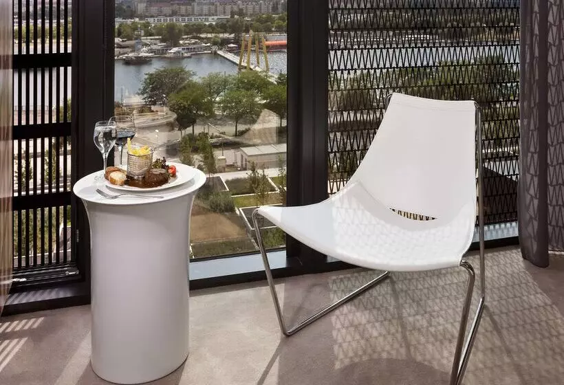 Fotos del hotel Melia Vienna:  47