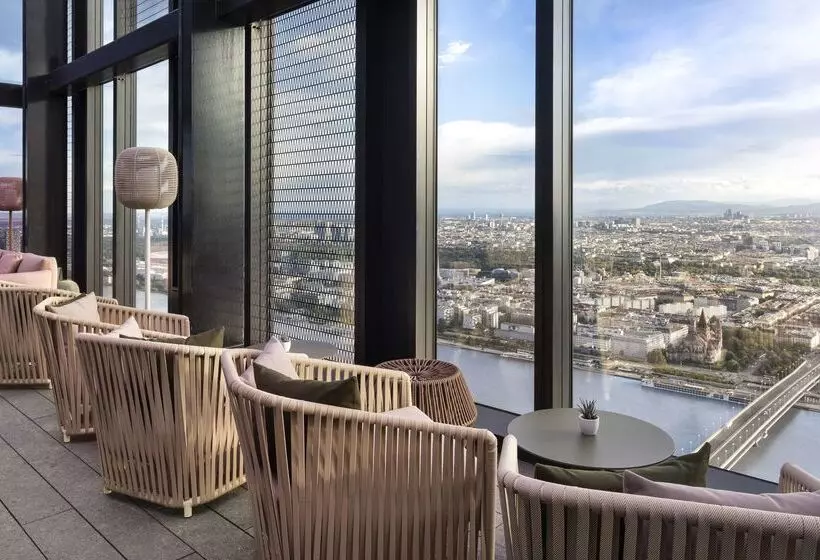 Fotos del hotel Melia Vienna:  53