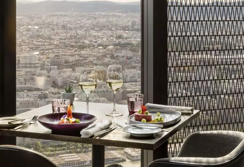 Fotos del hotel Melia Vienna:  46