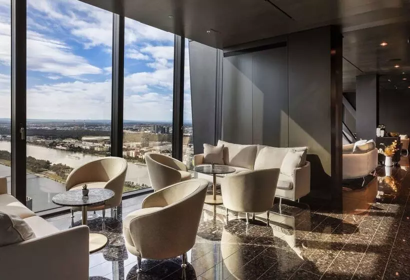 Fotos del hotel Melia Vienna:  55