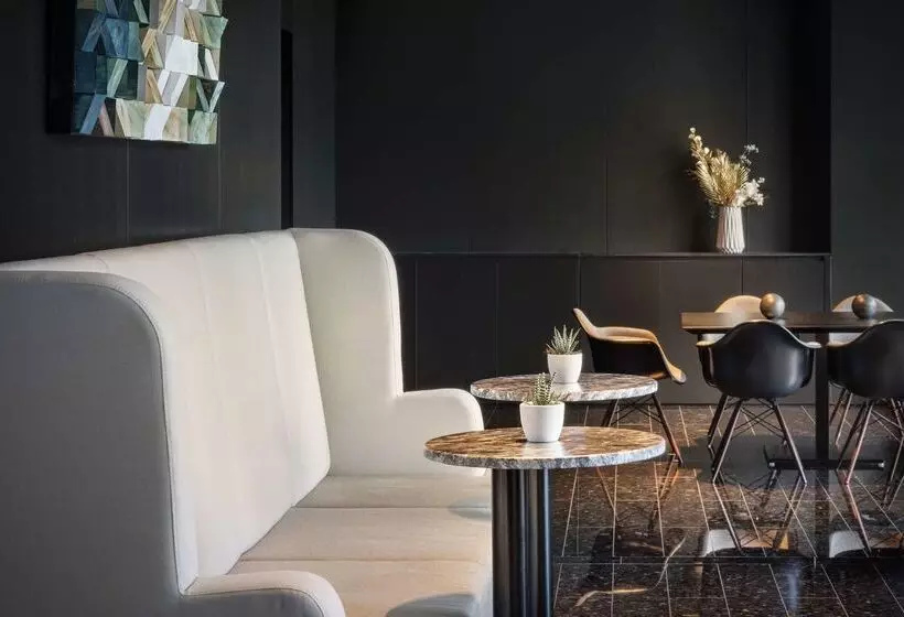 Fotos del hotel Melia Vienna:  44