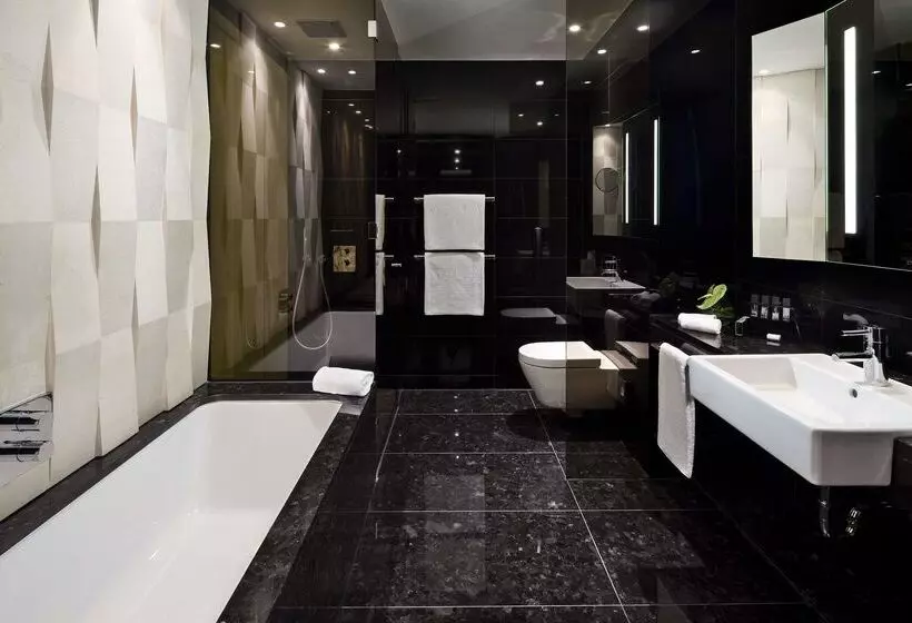 Fotos del hotel Melia Vienna:  27