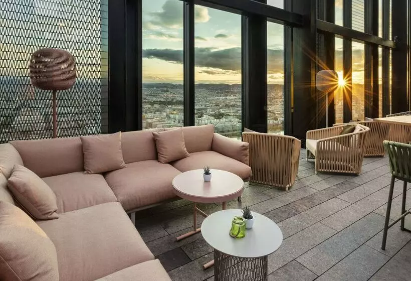 Fotos del hotel Melia Vienna:  21