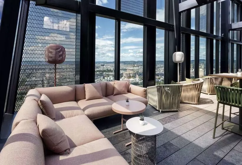 Fotos del hotel Melia Vienna:  45