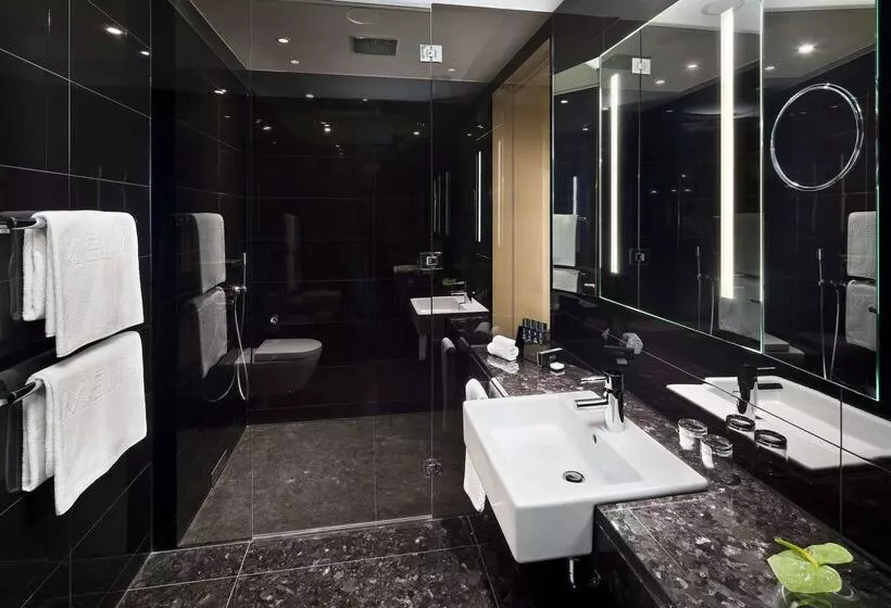 Fotos del hotel Melia Vienna:  29