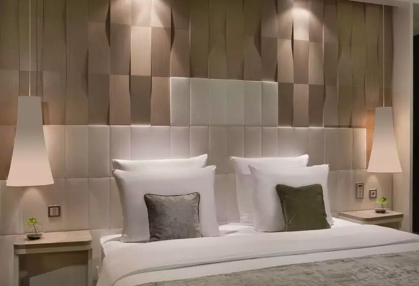 Fotos del hotel Melia Vienna:  10