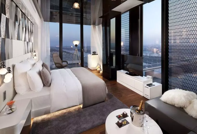 Fotos del hotel Melia Vienna:  12