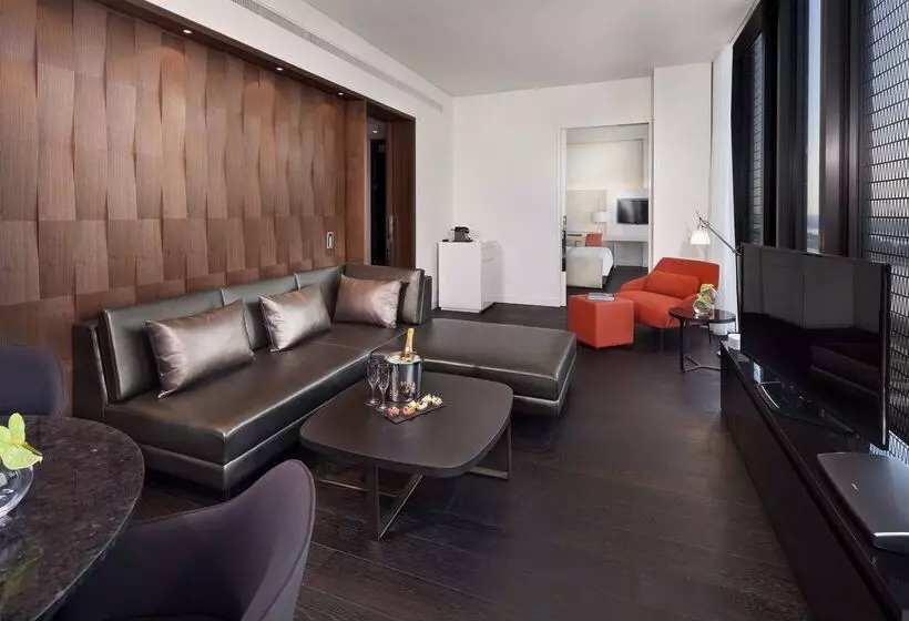 Fotos del hotel Melia Vienna:  36