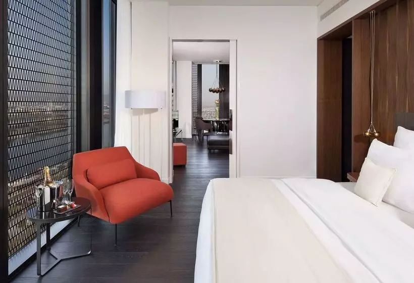 Fotos del hotel Melia Vienna:  2