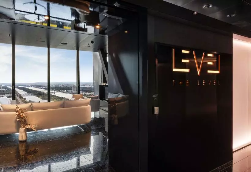 Fotos del hotel Melia Vienna:  34