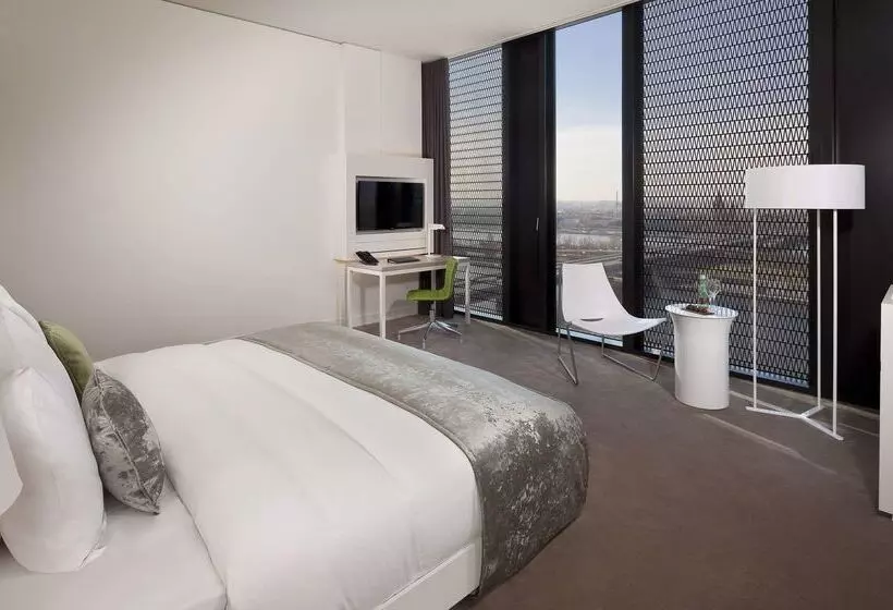 Fotos del hotel Melia Vienna:  7