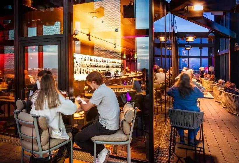 Fotos del hotel Melia Vienna:  57