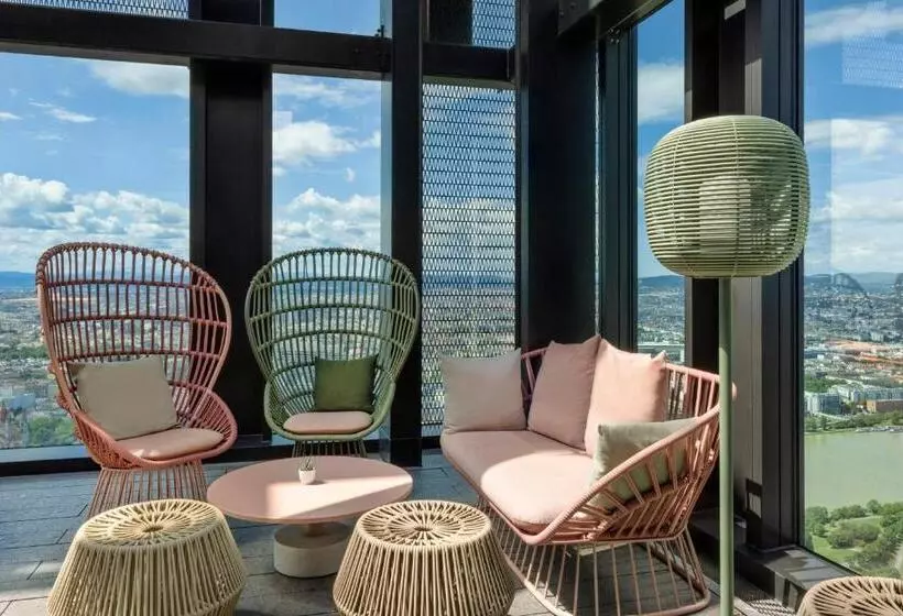 Fotos del hotel Melia Vienna:  24