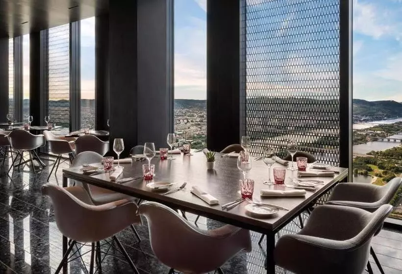 Fotos del hotel Melia Vienna:  16