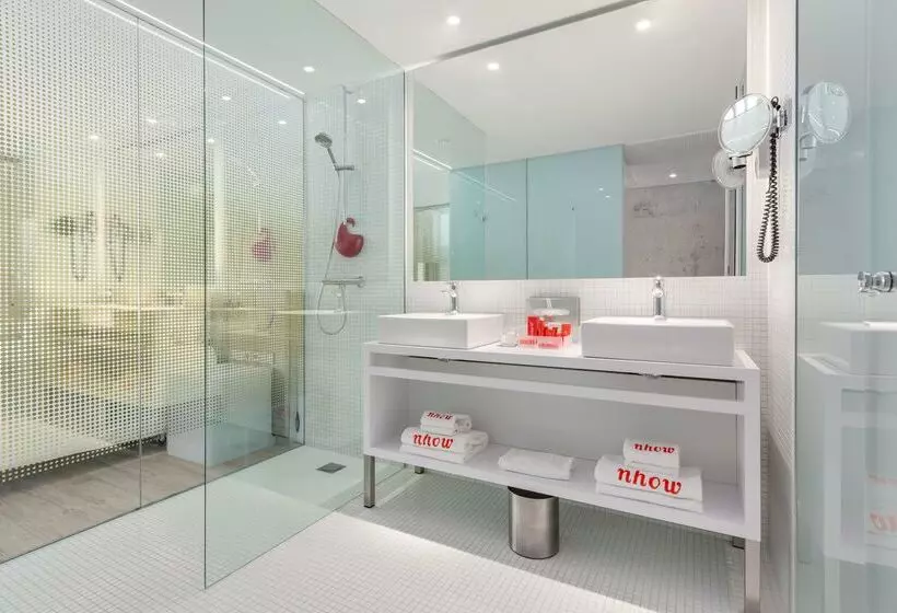 Fotos del hotel Nhow Rotterdam:  19