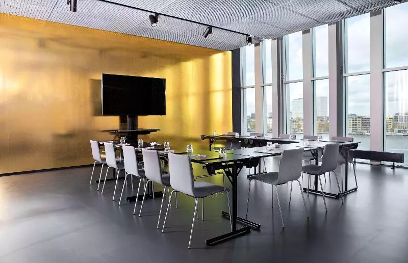 Fotos del hotel Nhow Rotterdam:  16