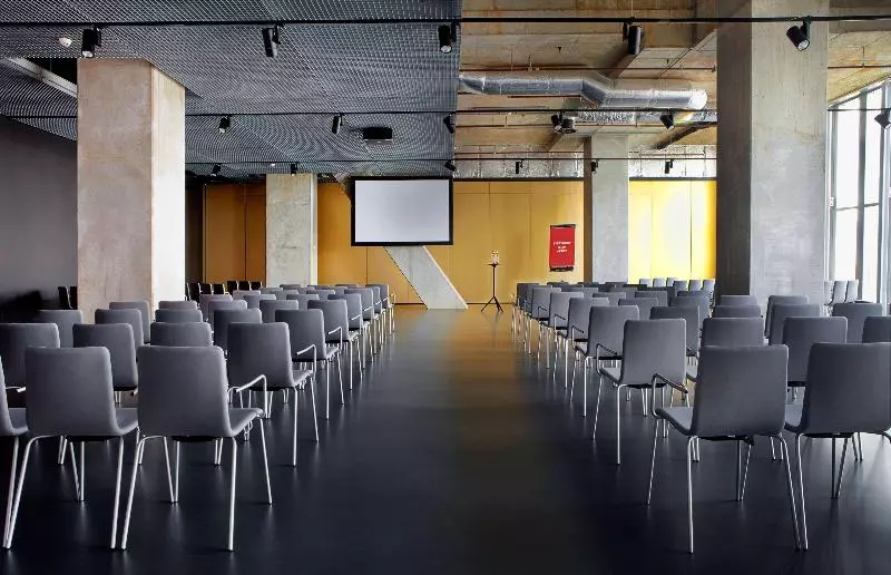 Fotos del hotel Nhow Rotterdam:  17