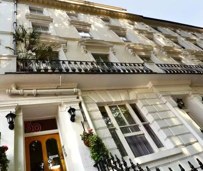 Fotos del hotel So Paddington:  5