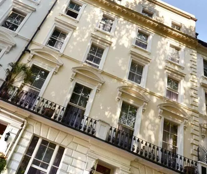 Fotos del hotel So Paddington:  9