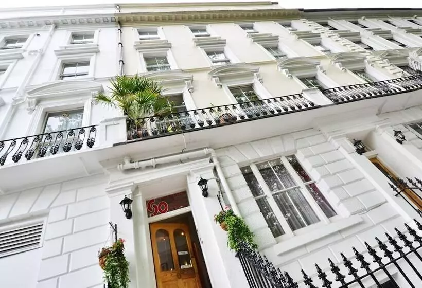 Fotos del hotel So Paddington:  13