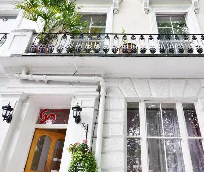 Fotos del hotel So Paddington:  21