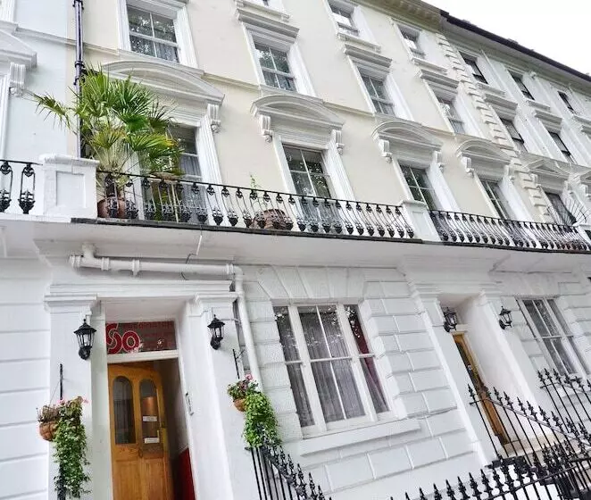 Fotos del hotel So Paddington:  17