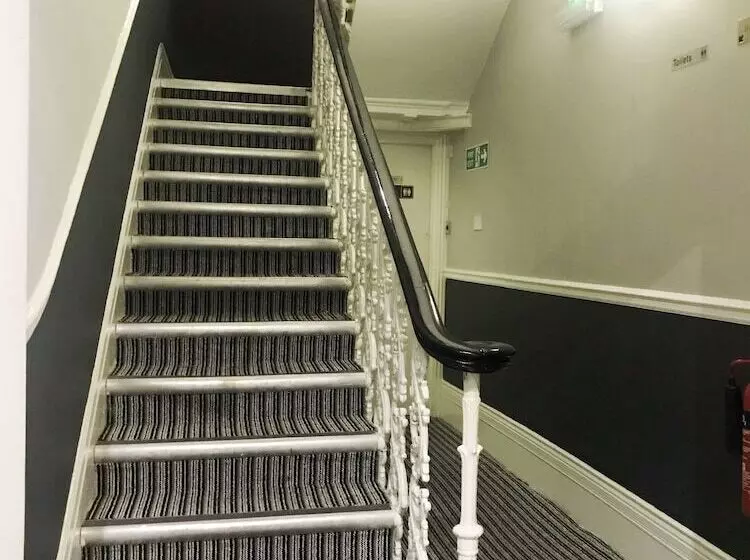 Fotos del hotel So Paddington:  24