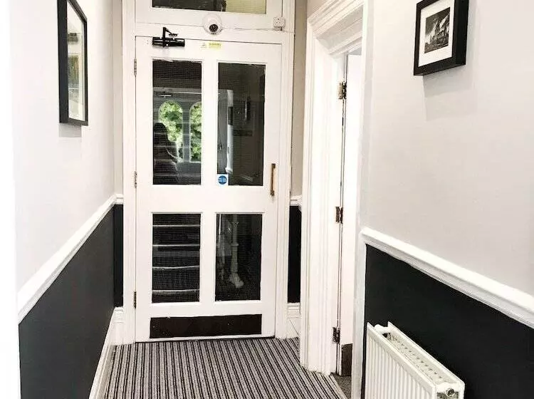 Fotos del hotel So Paddington:  15