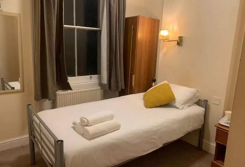 Fotos del hotel So Paddington:  1