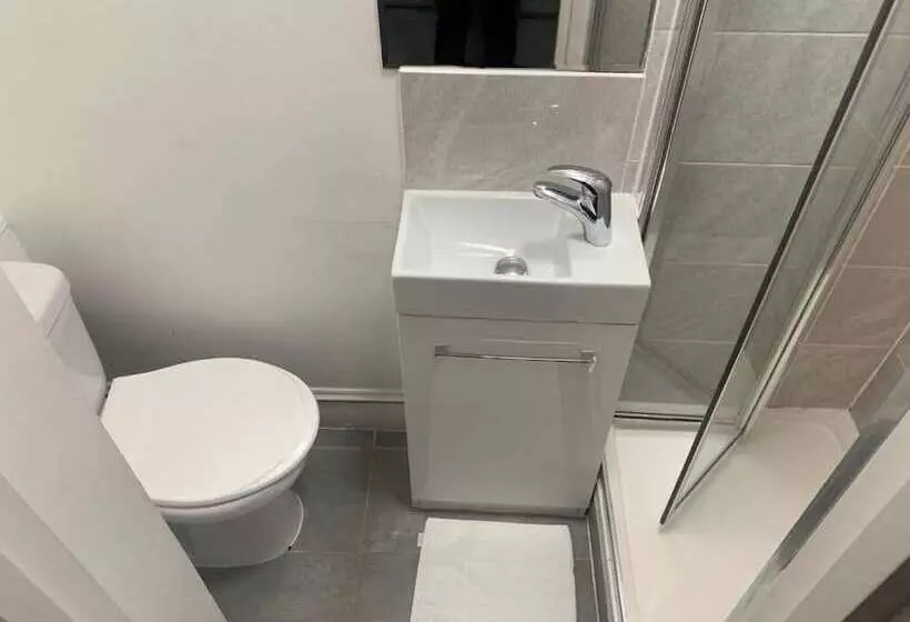 Fotos del hotel So Paddington:  3