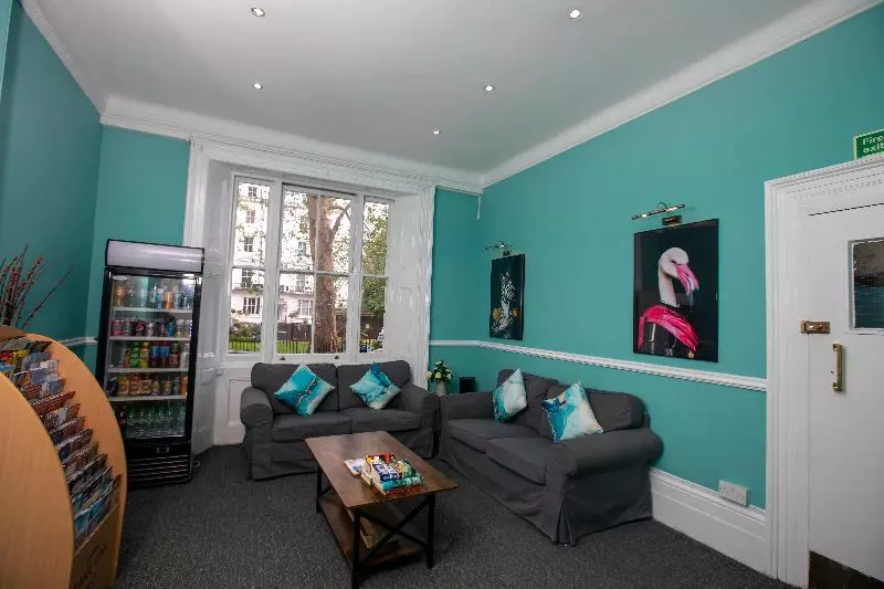 Fotos del hotel So Paddington:  10