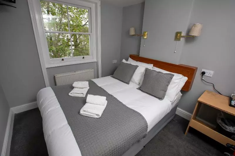 Fotos del hotel So Paddington:  18