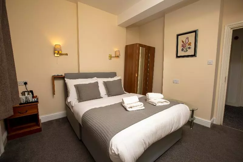 Fotos del hotel So Paddington:  12