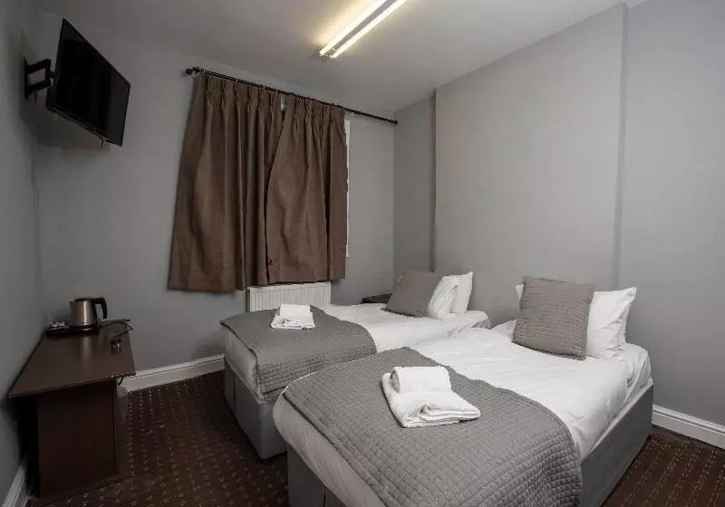 Fotos del hotel So Paddington:  6