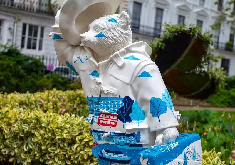 Fotos del hotel So Paddington:  4