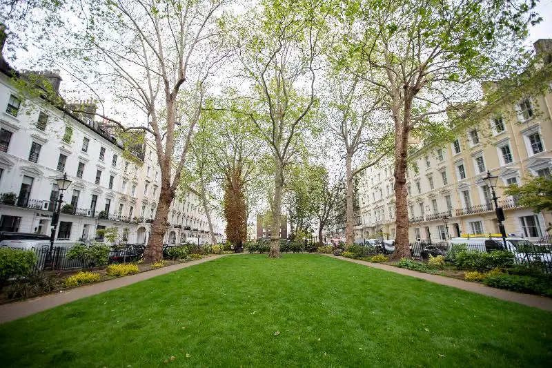 Fotos del hotel So Paddington:  20