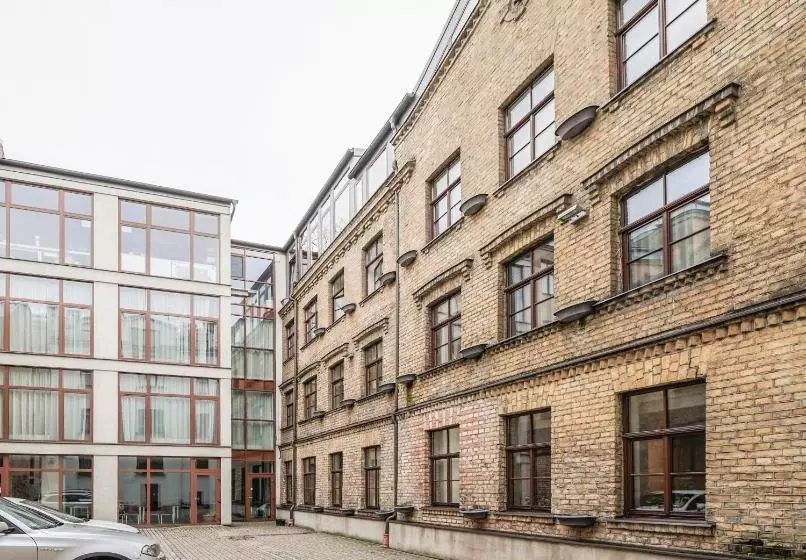 Fotos del hotel Rixwell Terrace Design:  8