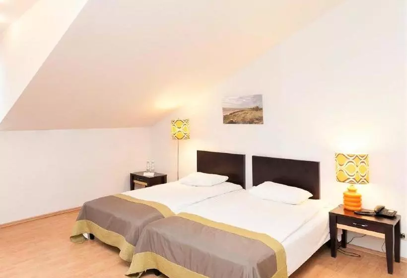 Fotos del hotel Rixwell Terrace Design:  12