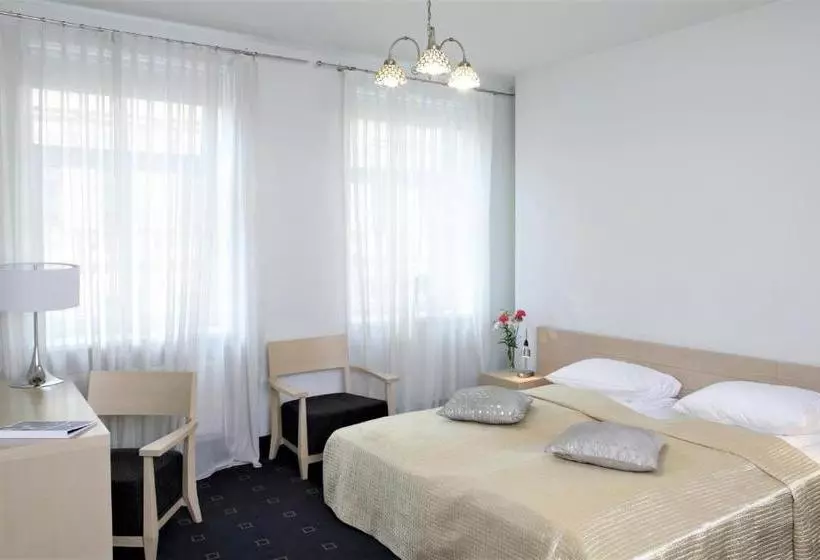 Fotos del hotel Rixwell Terrace Design:  9