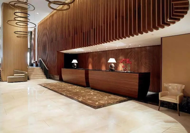 Fotos del hotel The Ritzcarlton, Vienna:  5