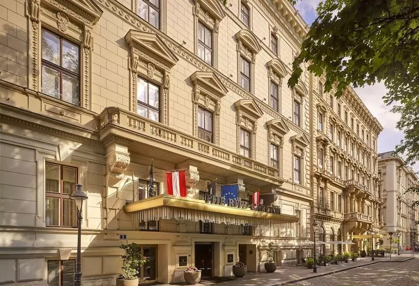 The Ritzcarlton, Vienna