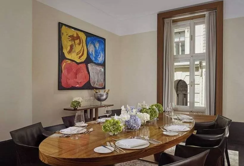 Fotos del hotel The Ritzcarlton, Vienna:  24