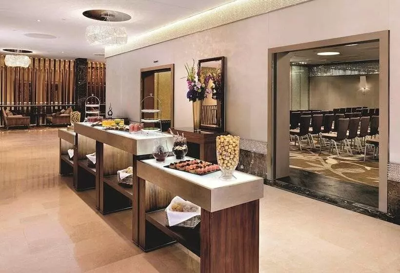 Fotos del hotel The Ritzcarlton, Vienna:  18