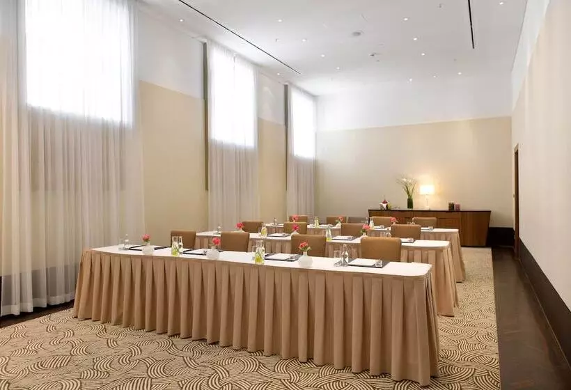 Fotos del hotel The Ritzcarlton, Vienna:  21