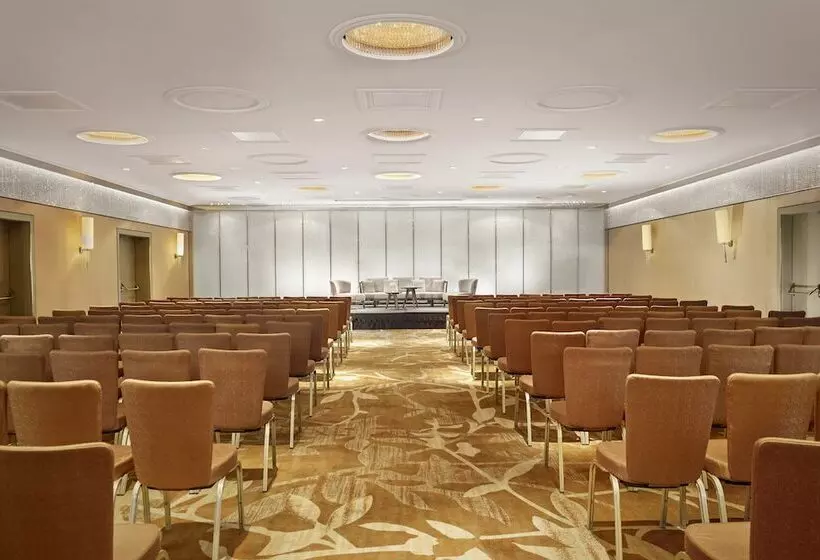 Fotos del hotel The Ritzcarlton, Vienna:  13