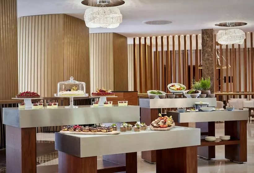 Fotos del hotel The Ritzcarlton, Vienna:  16